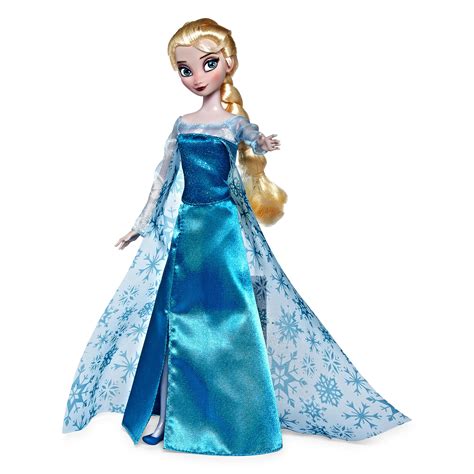 doll frozen elsa|frozen elsa dolls for sale.